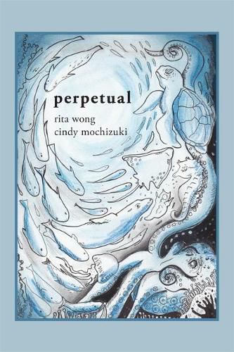 Cover image for perpetual