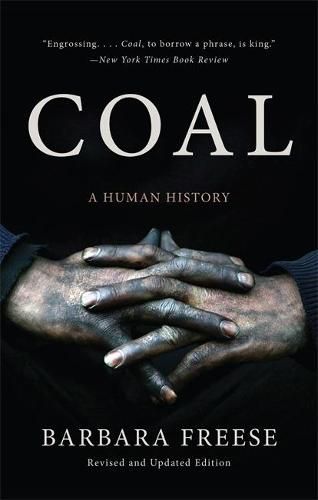 Cover image for Coal