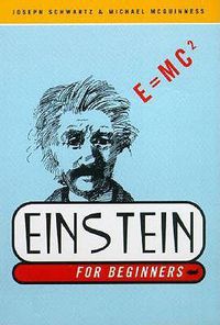 Cover image for Einstein for Beginners