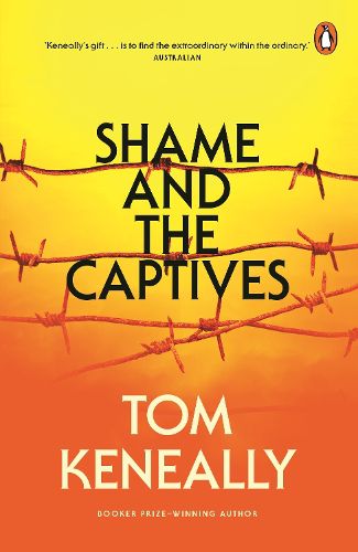 Shame and the Captives