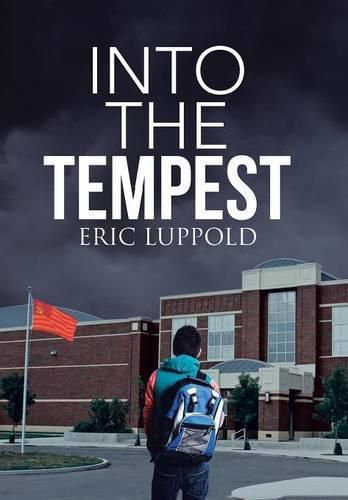 Cover image for Into the Tempest