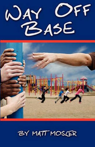 Cover image for Way Off Base