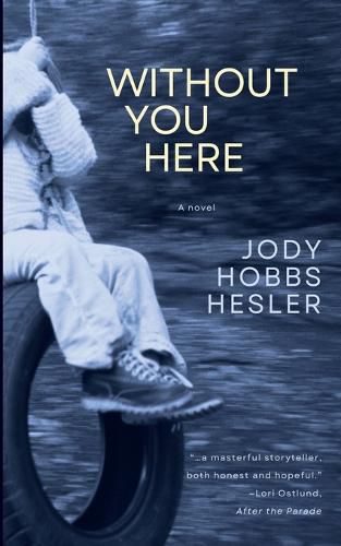 Cover image for Without You Here