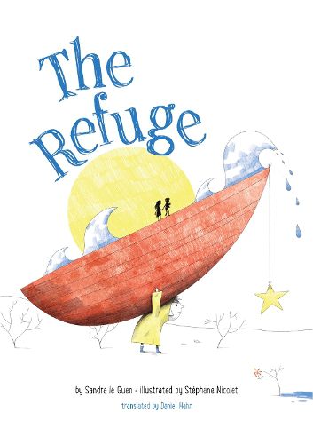 Cover image for The Refuge