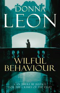 Cover image for Wilful Behaviour