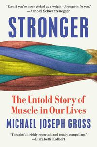 Cover image for Stronger