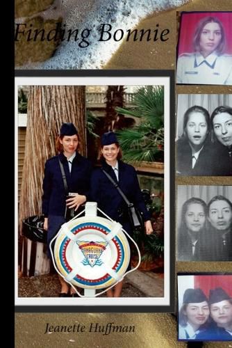 Cover image for Finding Bonnie
