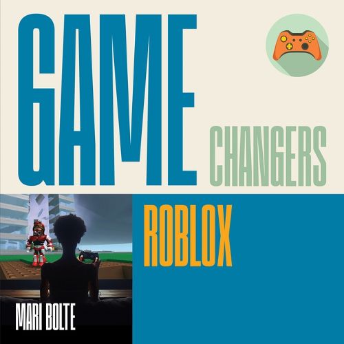 Cover image for Roblox