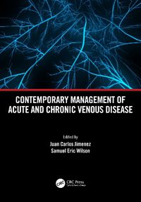 Cover image for Contemporary Management of Acute and Chronic Venous Disease