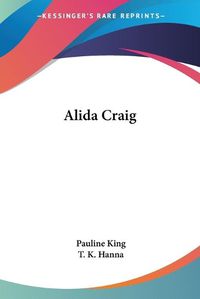 Cover image for Alida Craig