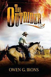 Cover image for The Outrider