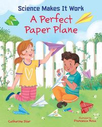 Cover image for Perfect Paper Plane