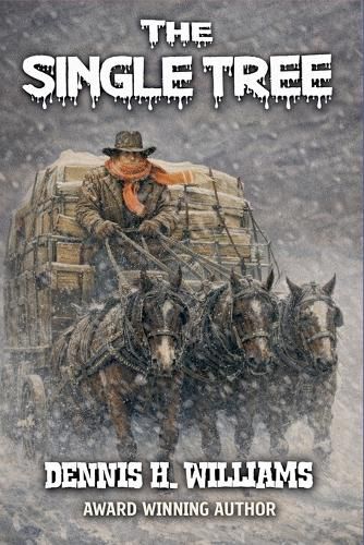 Cover image for The Single Tree
