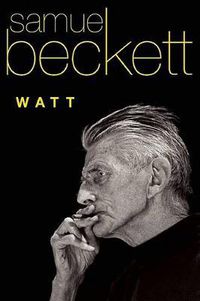 Cover image for Watt