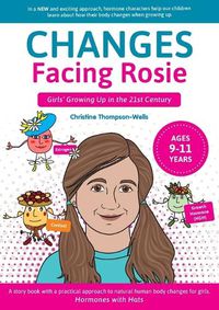Cover image for Changes Facing Rosie