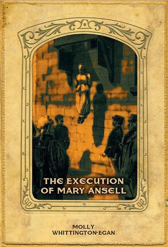 Cover image for The Execution of Mary Ansell