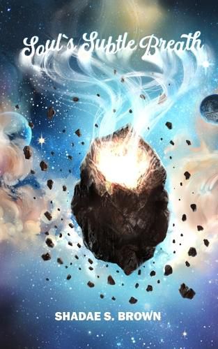Cover image for Soul's Subtle Breath