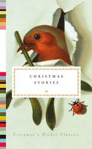 Cover image for Christmas Stories