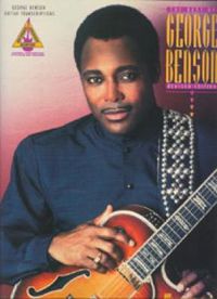Cover image for The Best Of George Benson