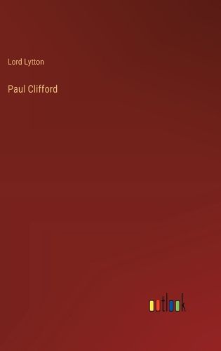 Paul Clifford