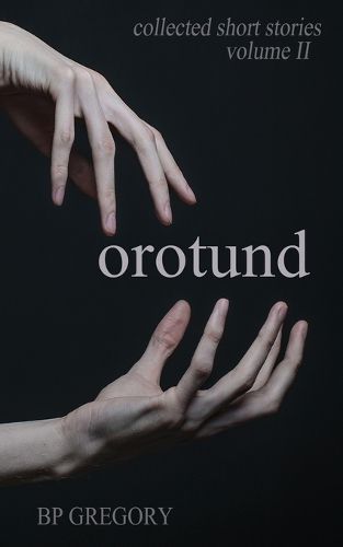 Cover image for Orotund