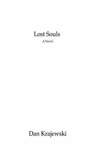 Cover image for Lost Souls