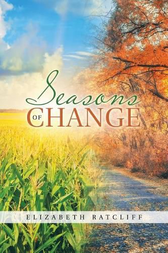 Cover image for Seasons of Change