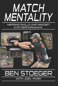Cover image for Match Mentality