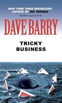 Cover image for Tricky Business