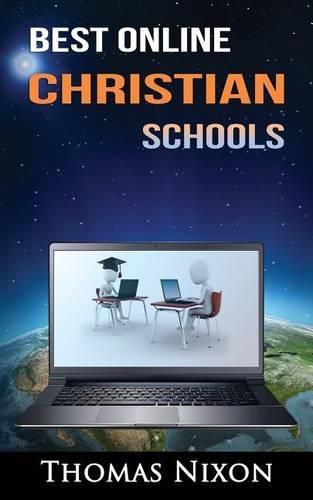 Cover image for Best Online Christian Schools: Find your perfect online Christian option!