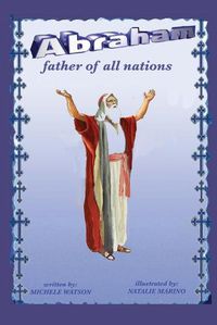 Cover image for Abraham Father of all Nations