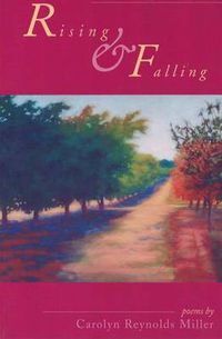 Cover image for Rising and Falling: Poems