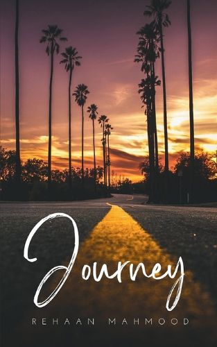 Cover image for Journey