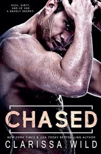 Cover image for Chased