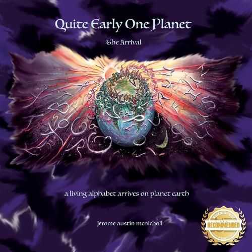 Cover image for Quite Early One Planet