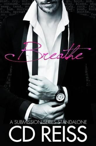 Cover image for Breathe