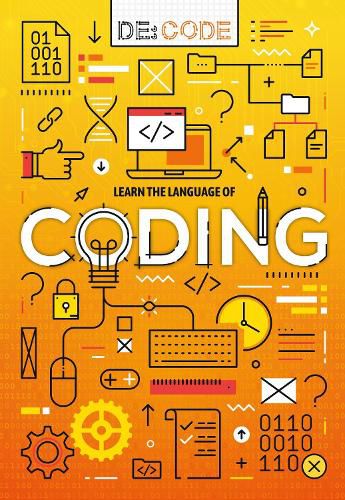 Cover image for Coding