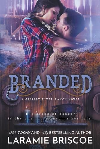 Cover image for Branded