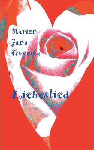 Cover image for Liebeslied