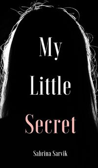 Cover image for My Little Secret