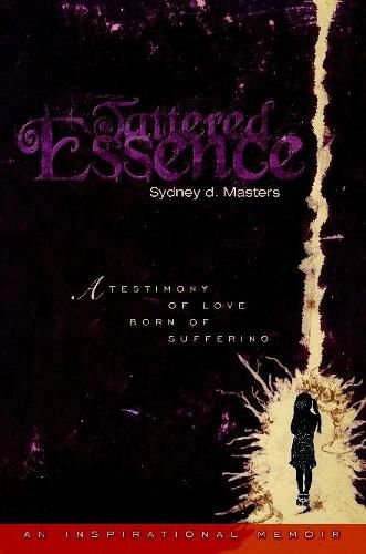 Cover image for Tattered Essence