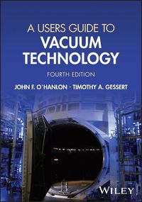 Cover image for A Users Guide to Vacuum Technology