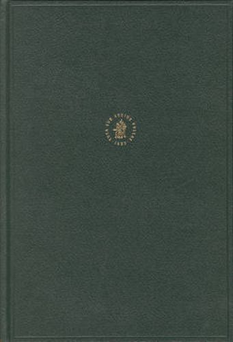 Cover image for Encyclopedie de l'Islam Tome VIII Ned-Sam: [Livr. 131-146b]