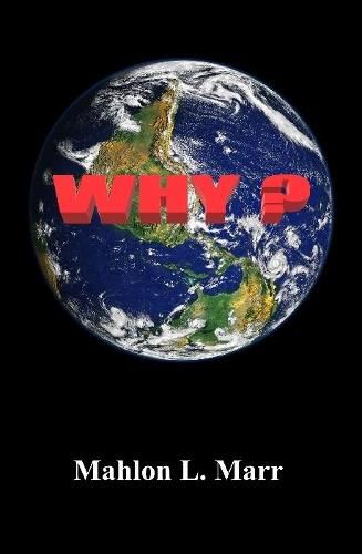 Cover image for Why?