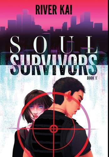 Cover image for Soul Survivors