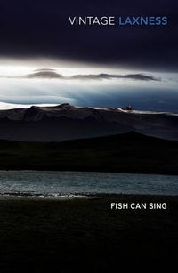 Cover image for Fish Can Sing