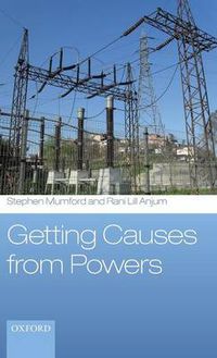 Cover image for Getting Causes from Powers