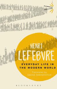 Cover image for Everyday Life in the Modern World