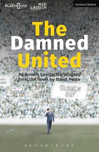 Cover image for The Damned United