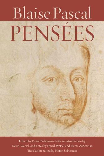 Cover image for Penseees